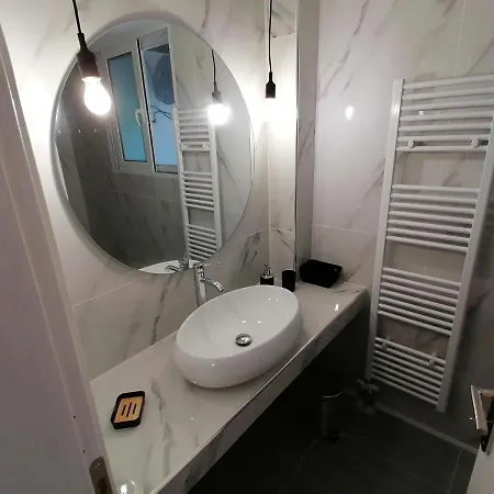 Alexander 스파르티아