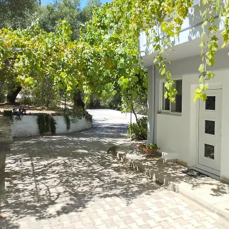 Alexander 아파트 *