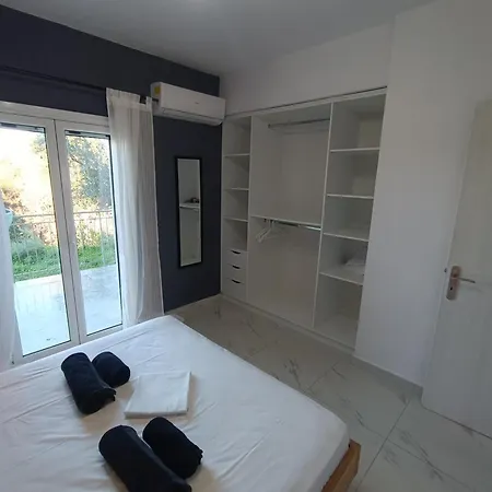 아파트 Alexander 스파르티아