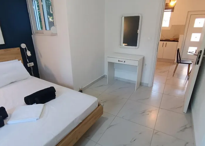 Apartment Alexander *