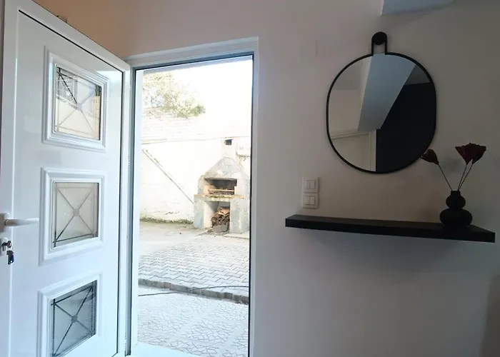 Alexander Apartment Sparta