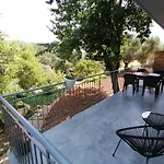 Appartement Alexander Spartià