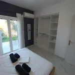Appartement Alexander Spartià