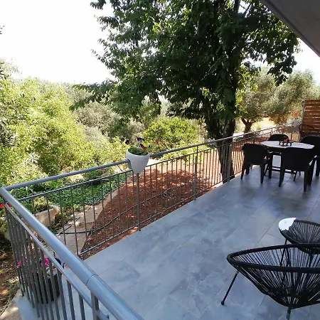 Apartament Alexander Spartia (Kefalonia)