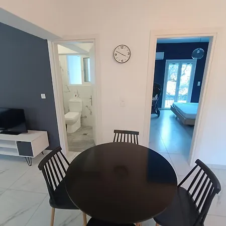 Apartment Alexander *