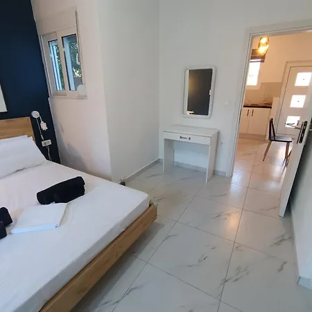 Apartament Alexander *