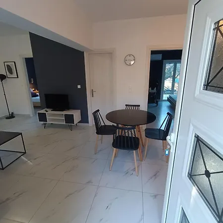 Apartament Alexander