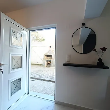 Alexander Apartament Spartia (Kefalonia)
