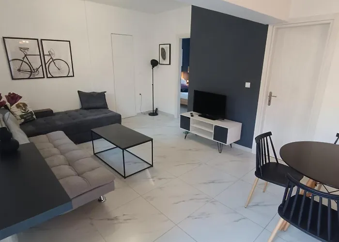 Apartment Alexander