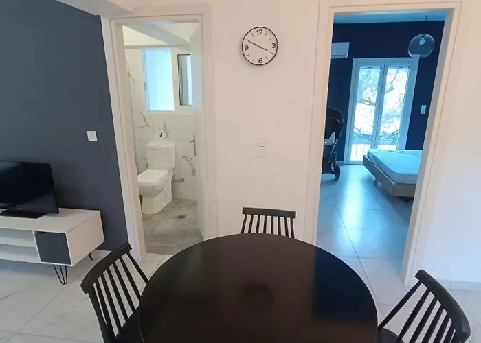 Apartment Alexander *
