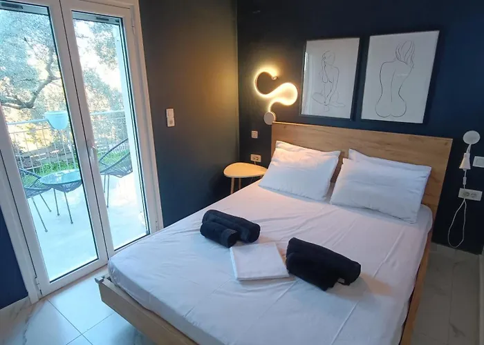Alexander Apartment