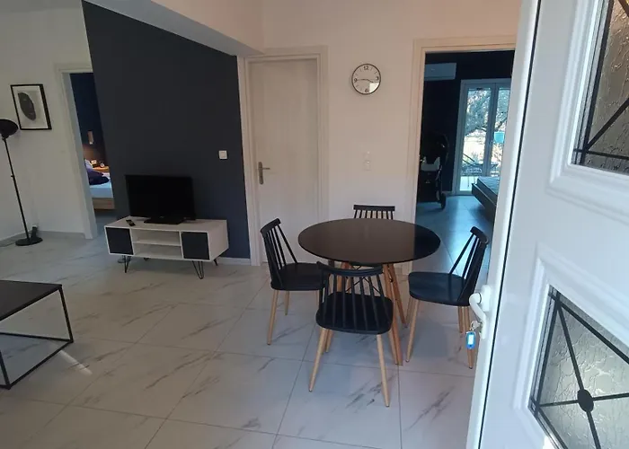 Apartment Alexander