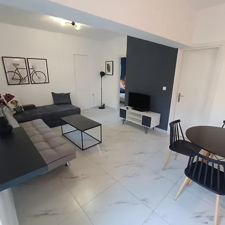 Apartment Alexander