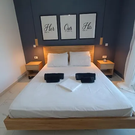 Alexander Apartment